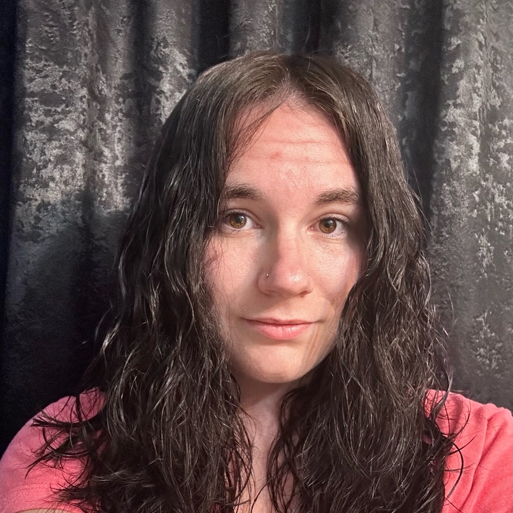 Meet your Posher, Becky